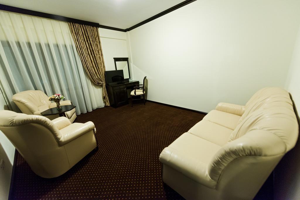 Pensiunea Iriss Valea Lupului 部屋 写真
